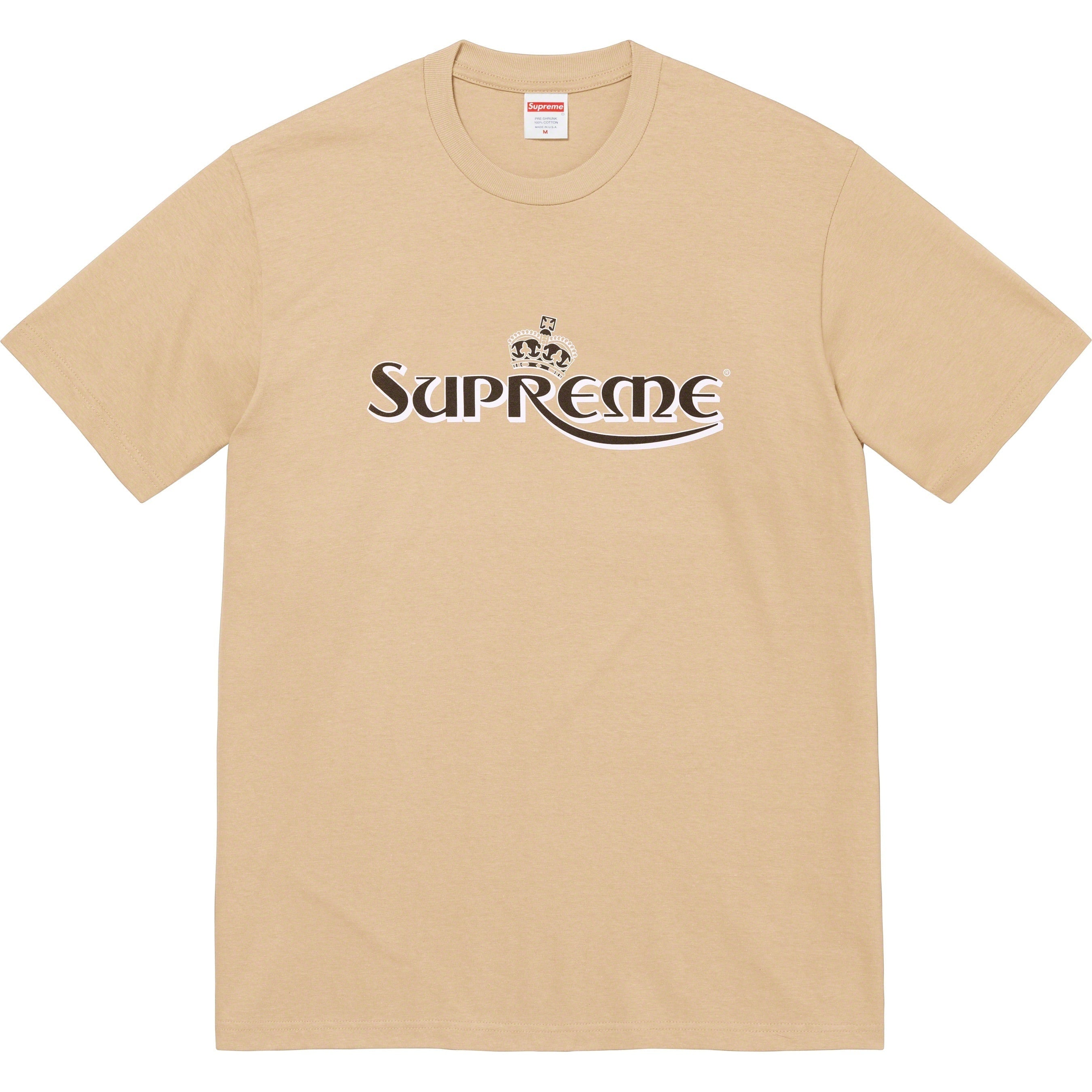 Crown Tee view 2